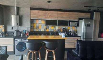 Residencial - Continental
