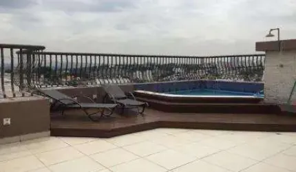 Residencial - Cid Sao Francisco