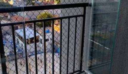 Residencial - Presidente Altino