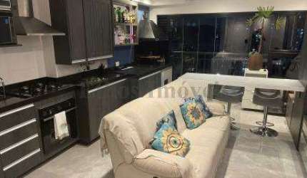 Residencial - Pq Continental
