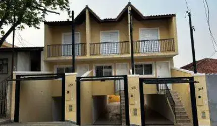 Residencial - Jd Centenario