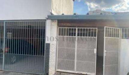 Residencial - Vla Lageado