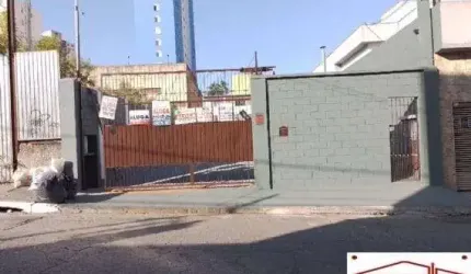 Terreno para locação, Vila Esperança, São Paulo, SP