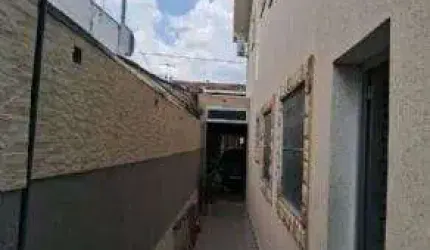 Casa à venda, Vila Matilde, São Paulo, SP
