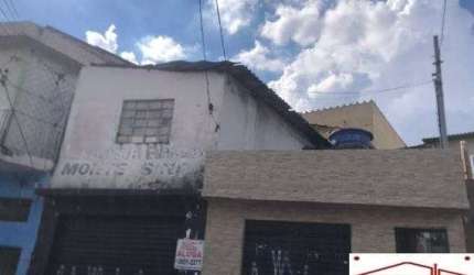 Casa para locação, Vila Euthalia, São Paulo, SP