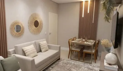 Park Ville Sorocaba - Apartamento à Venda.