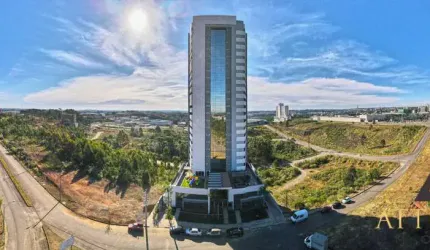 Residencial Reserva Urbana