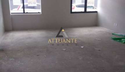 Sala comercial no bairro Sanvitto