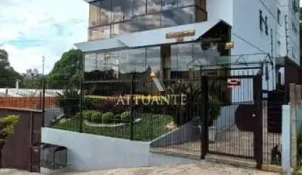 Apartamento no bairro Sanvitto