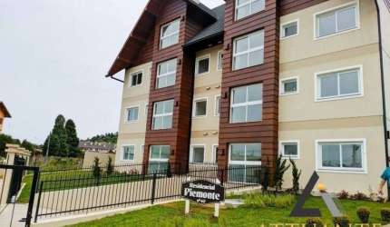Cobertura Residencial Piemonte em Gramado