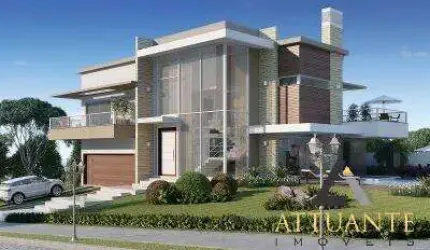 Casa Cristal