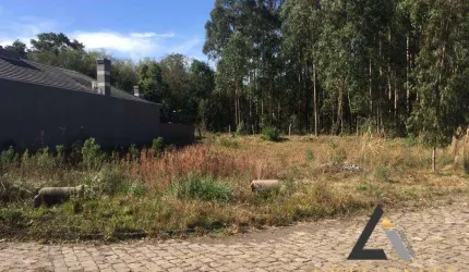 Terreno no bairro Desvio Rizzo