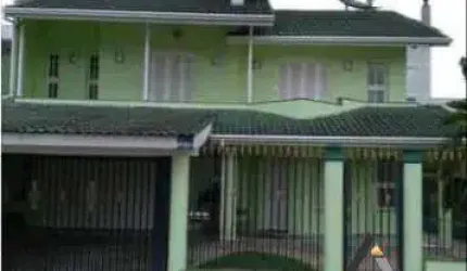 Casa em Flores da Cunha