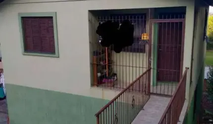 Casa no bairro São Cristóvão