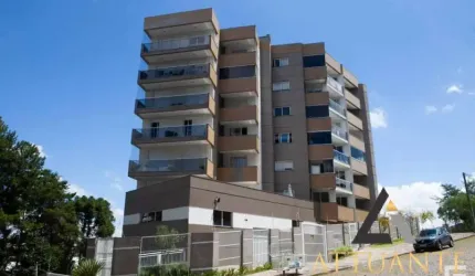 Apartamento no bairro Santa Catarina