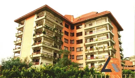Cobertura Residencial Solar Iracema