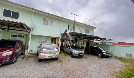 Sobrado no bairro Morada dos Alpes