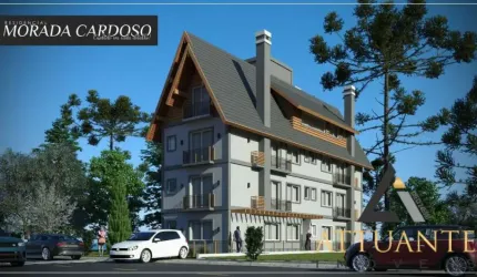 Residencial Morada Cardoso em Gramado