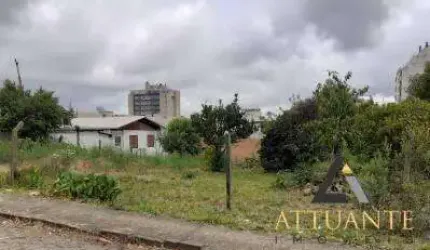 Terrenos no bairro Jardim América