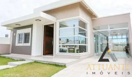 Casa em Bela Torres