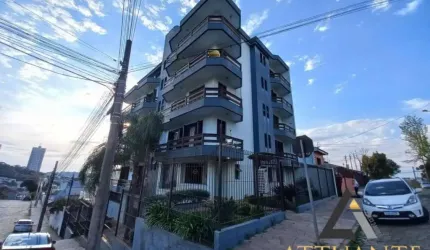 Cobertura Residencial Triches