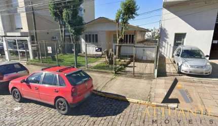 Casa no bairro Marechal Floriano