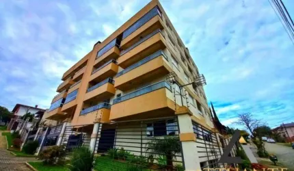 Residencial Mont Serrat Colina