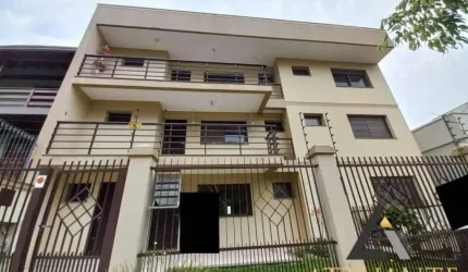 Residencial Nelson Peruzzo