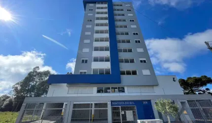 Residencial Boa Vista do Sul - Vila Verde