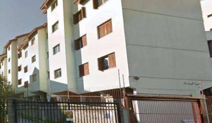 Residencial Angelo Tonet