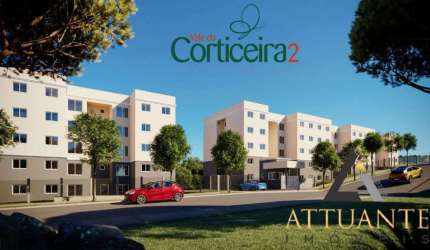 Residencial Vale da Corticeira II