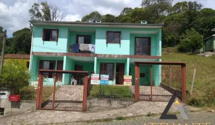 Sobrado no bairro Jardim Iracema