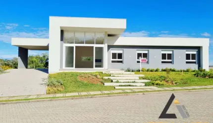 Casa em Condomínio Vicinno
