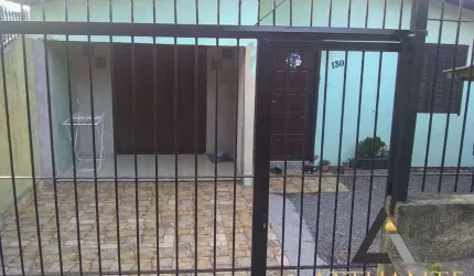 Casa no bairro Esplanada