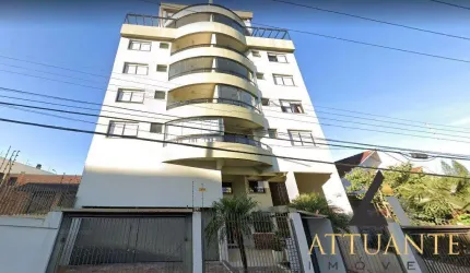 Cobertura duplex com terraço no bairro São Pelegrino