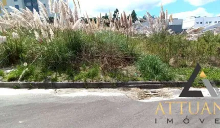Terreno no bairro São Luiz