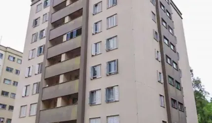 Apartamento no bairro Nossa Senhora de Lourdes