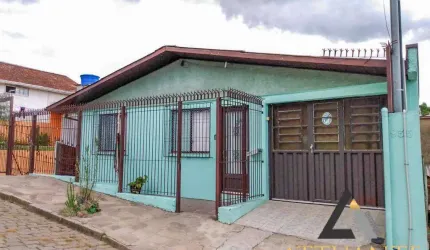 Casa no bairro Bela Vista