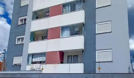 Cobertura no bairro São Luiz