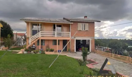 Casa no bairro Jardim Iracema