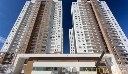 Apartamento no bairro Cristo Redentor