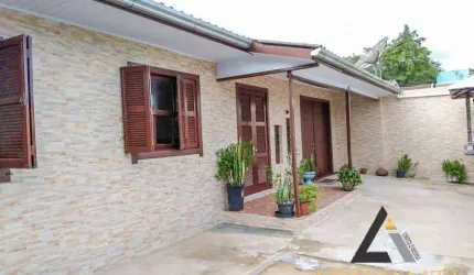 Casa no bairro Desvio Rizzo