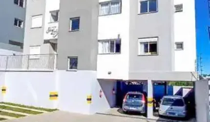 Apartamento no bairro São Luiz