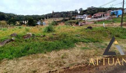 Terreno de Esquina no bairro Monte Bérico