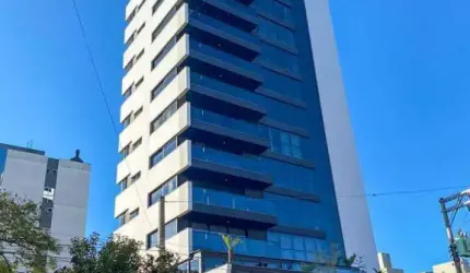 Apartamento no bairro Exposição | Residencial Serenity