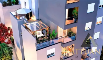 Residencial Maria Gabriely (Colina Sorriso)