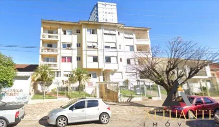 Apartamento no bairro São Pelegrino | Edifício Leonardi