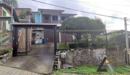 Casa no bairro Jardim Iracema