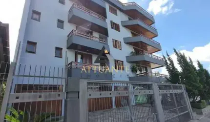 Apartamento no bairro Cristo Redentor | Residencial Windsor