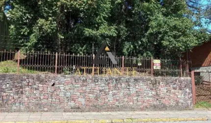 Terreno no bairro Bela Vista